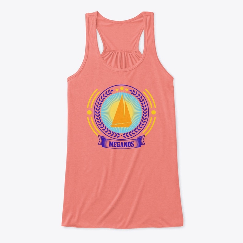 Sailboat summer  shirt