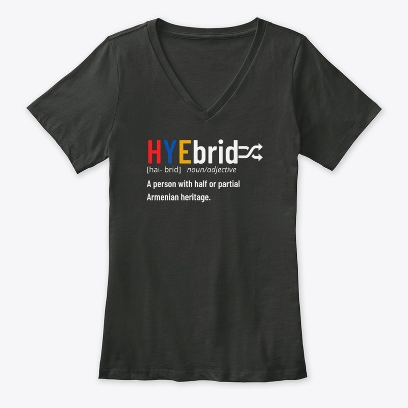 HYEbrid