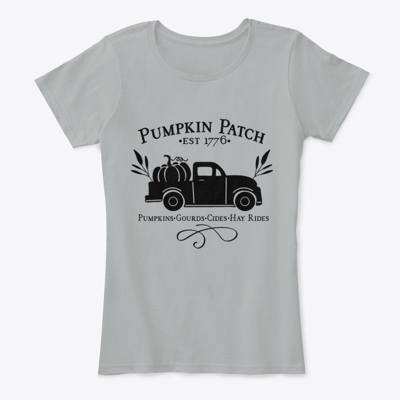 Pumpkin Patch