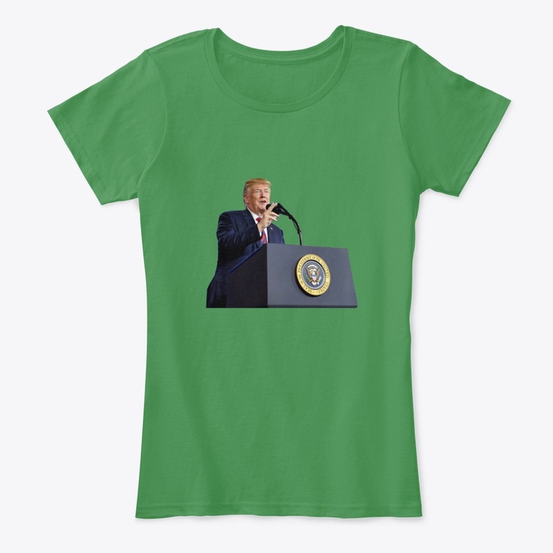 Presidential Feels