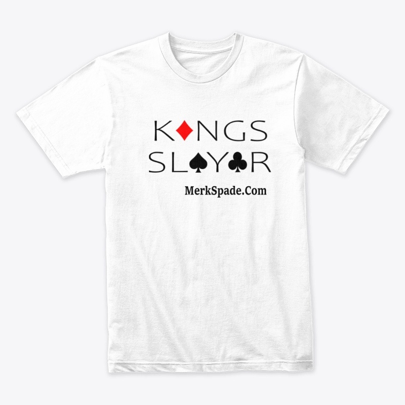 Kings Slayer