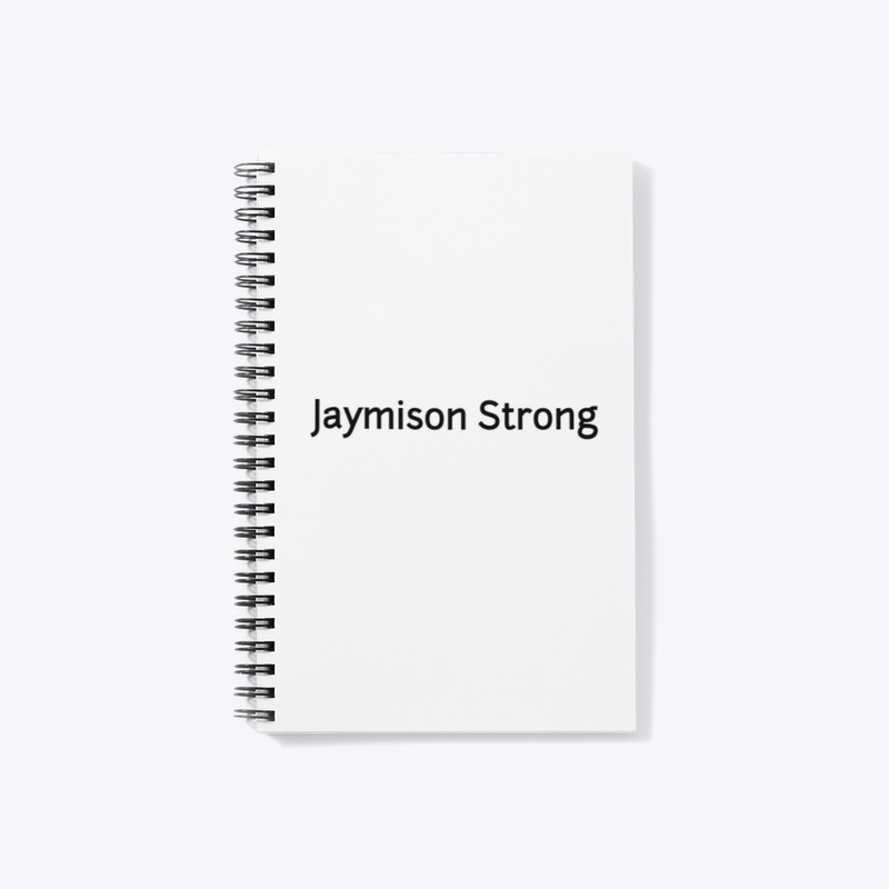 Jaymison Strong