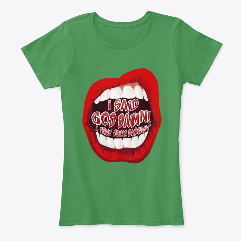 God Damn Screaming Lips