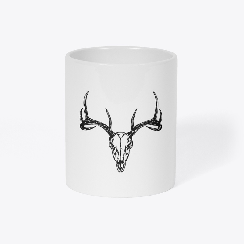 Az Coues Deer 