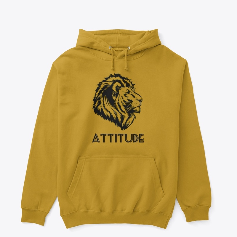 attitude