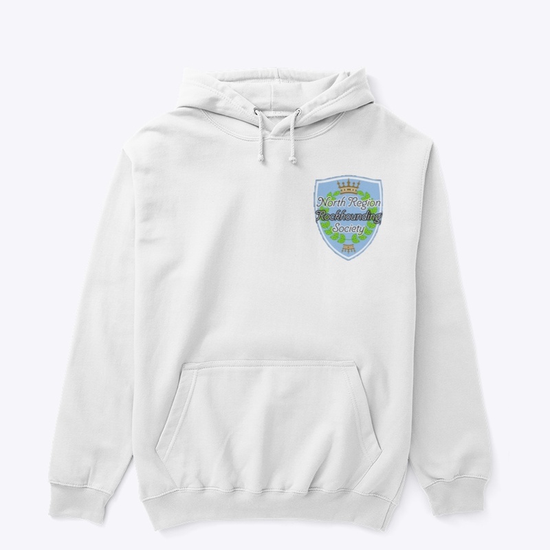 Rockhounding Society Hoodie