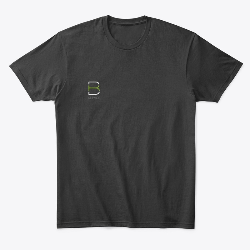 B T-SHIRT