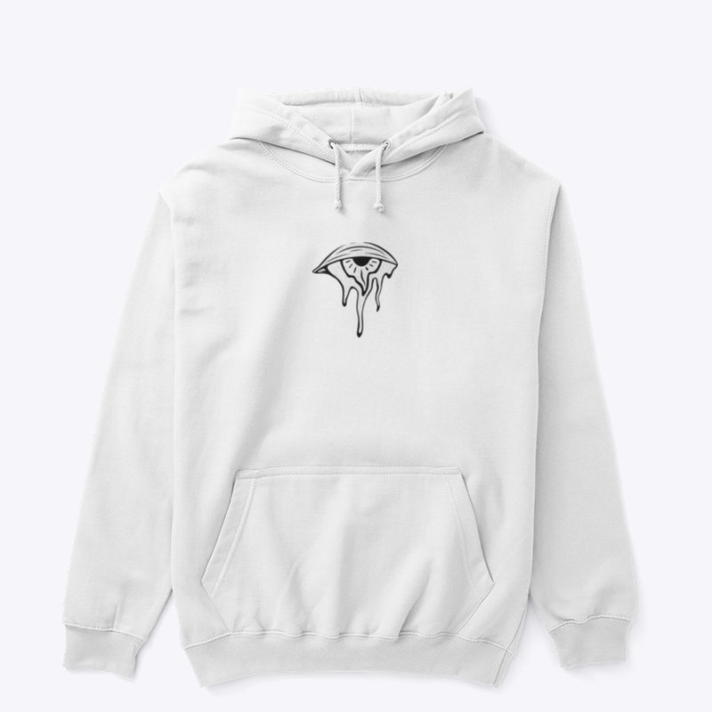 Eye see you jacket