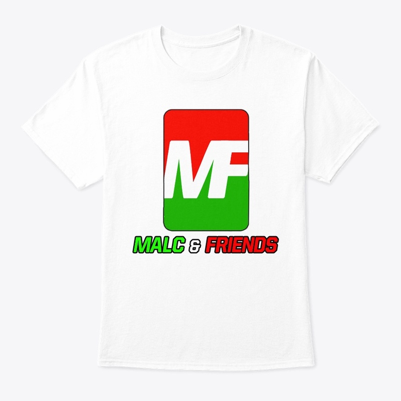 Malc & Friends