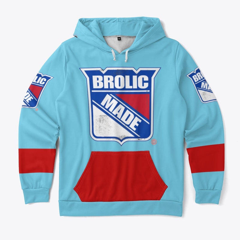 BROLICMADE ICE COLD COLLECTION