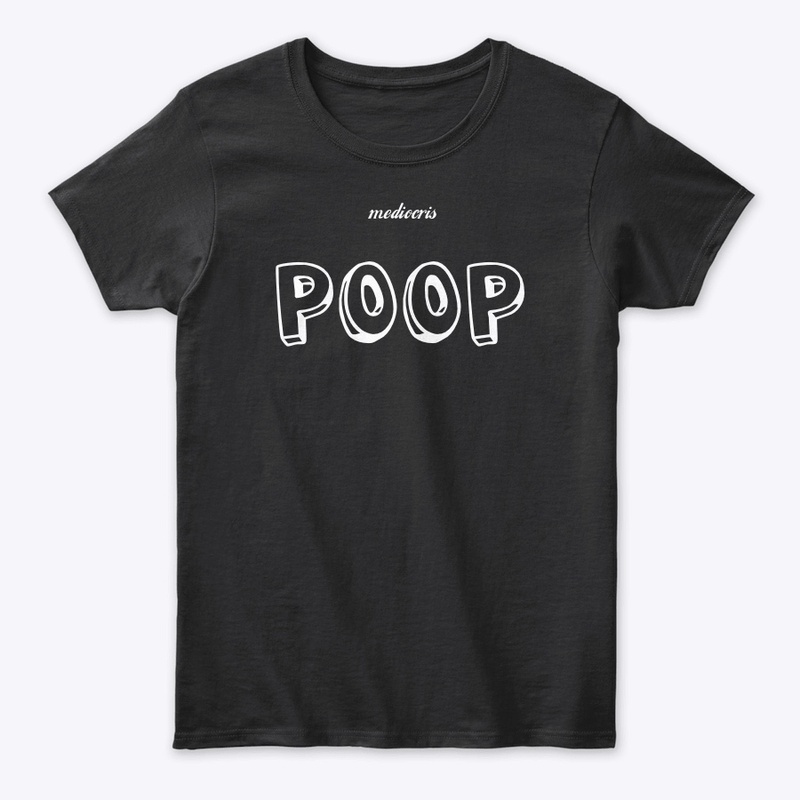 POOP