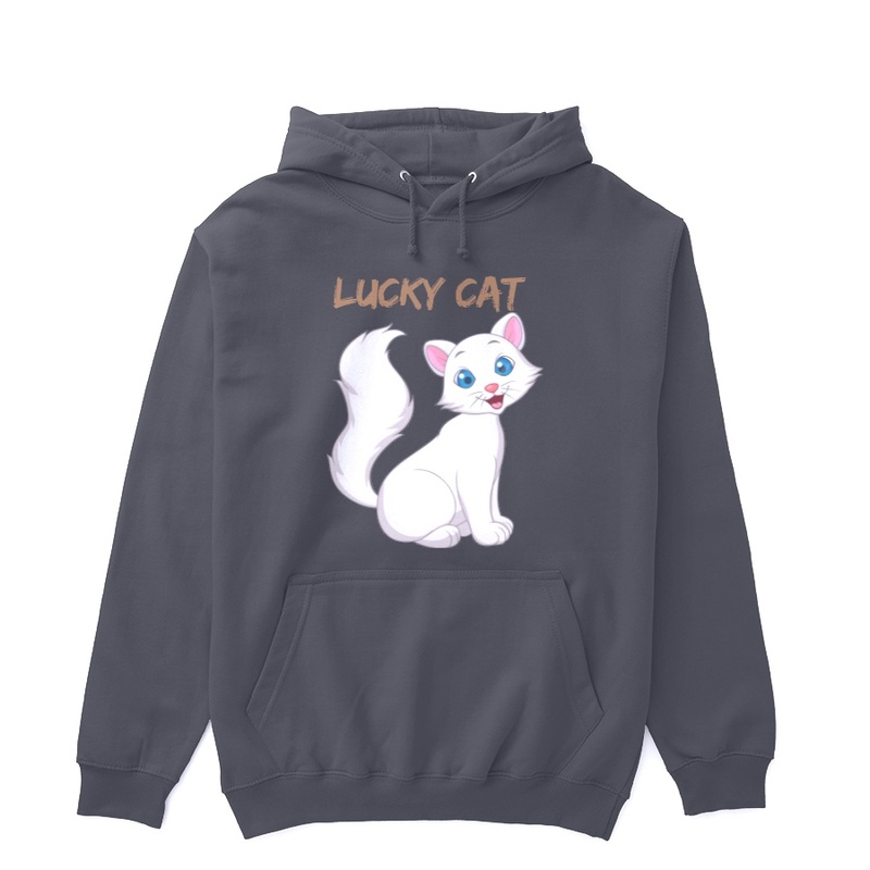 lucky cat
