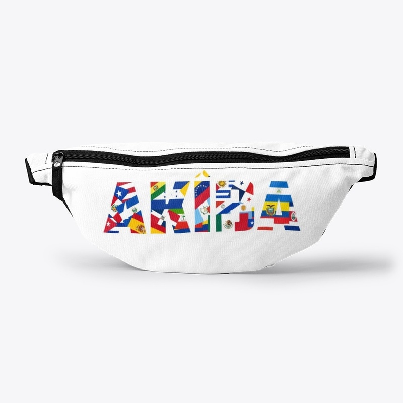 AKIBA HISPANOS