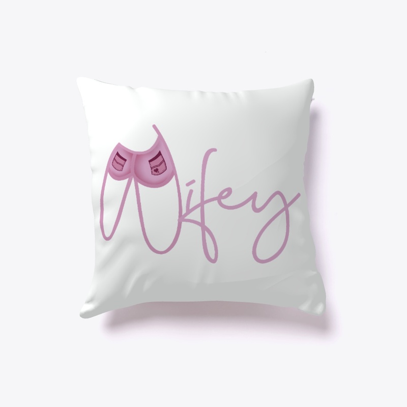 Wifey T-Shirt