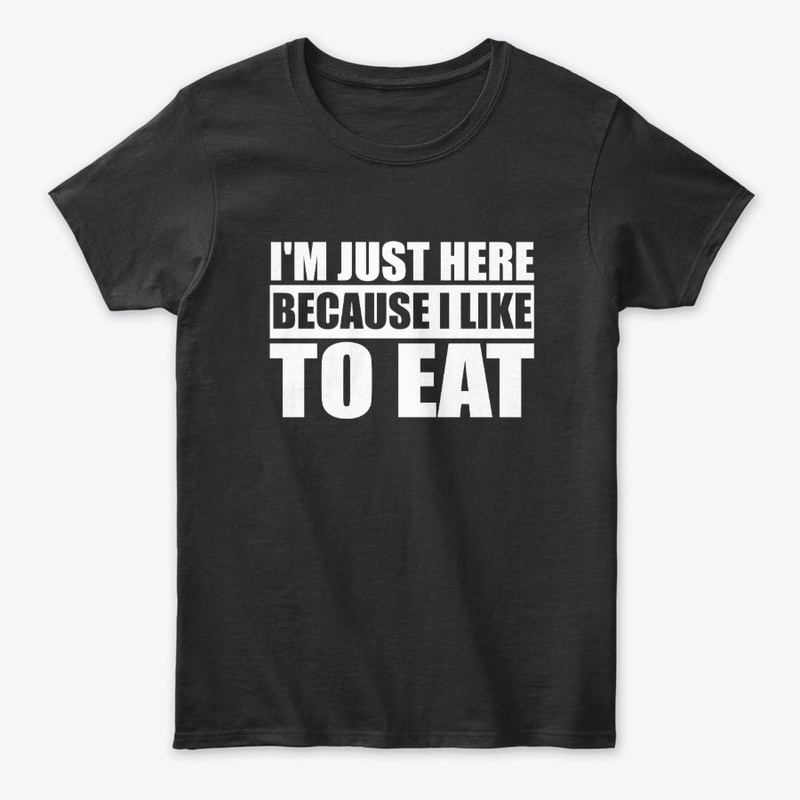 Funny Foodie Design