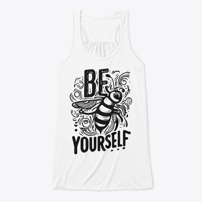 Be Yourself Tee
