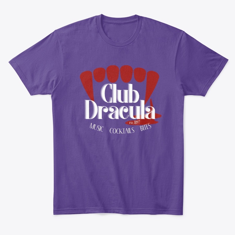 Club Dracula (full size)