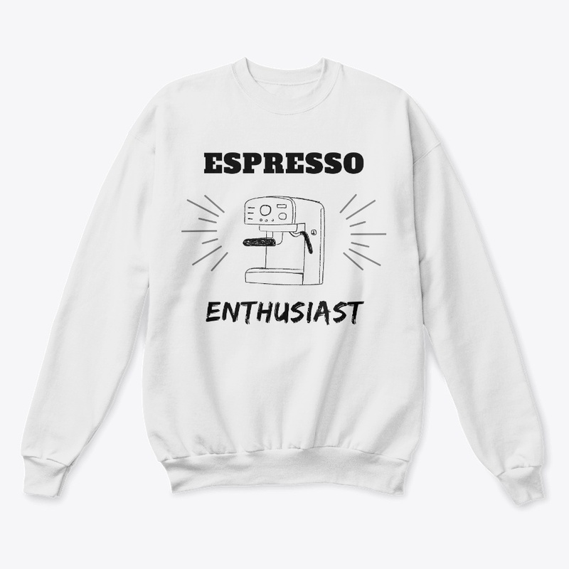 Espresso Enthusiast
