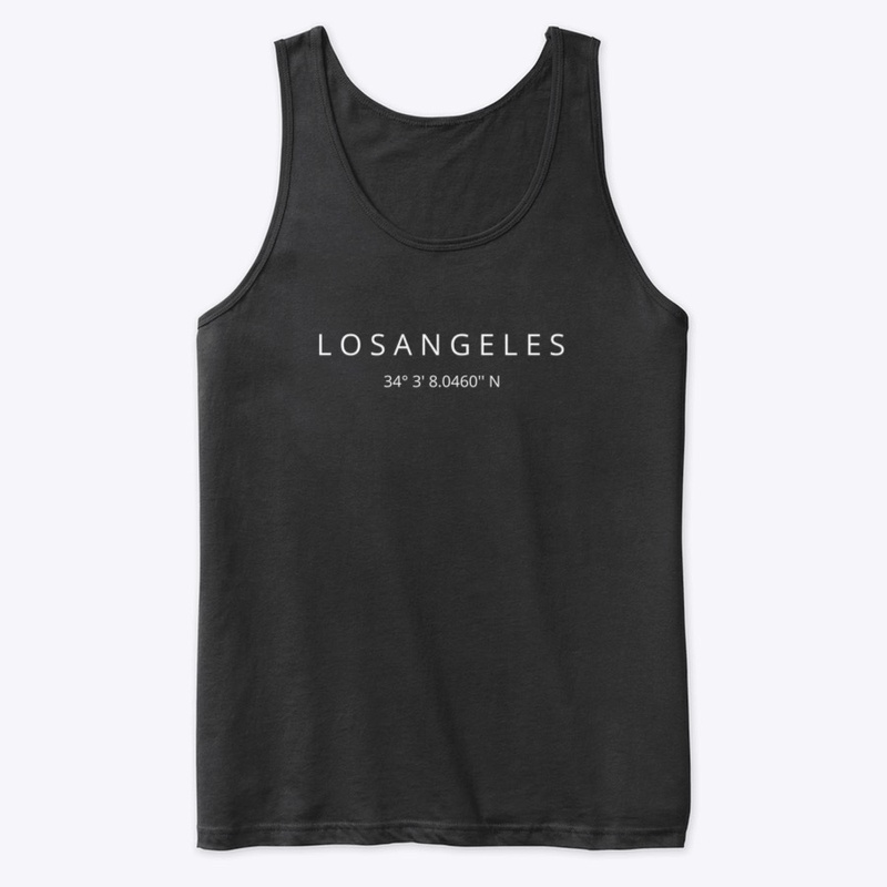 LOS ANGELES X