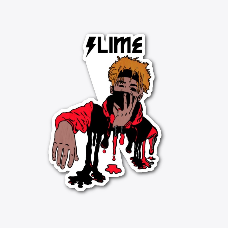 Slime Season
