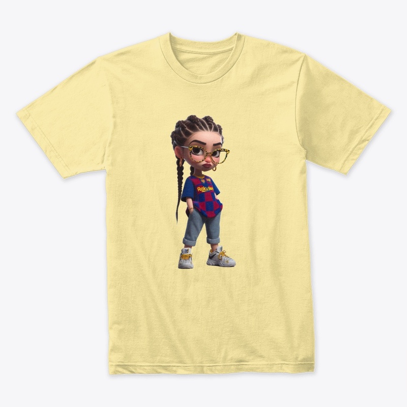 Niña Galáctica