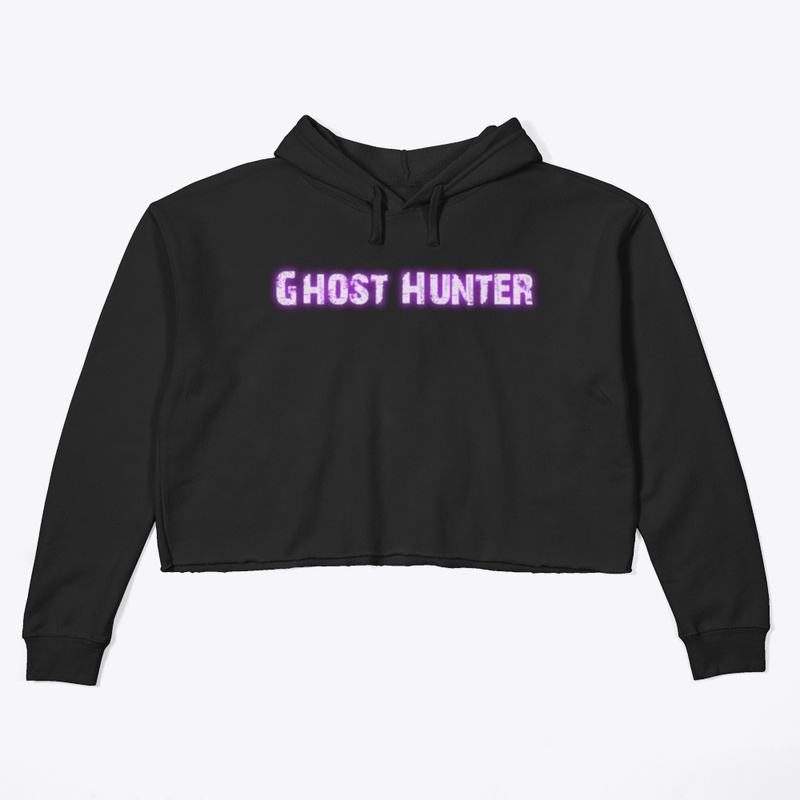Ghost Hunter 16