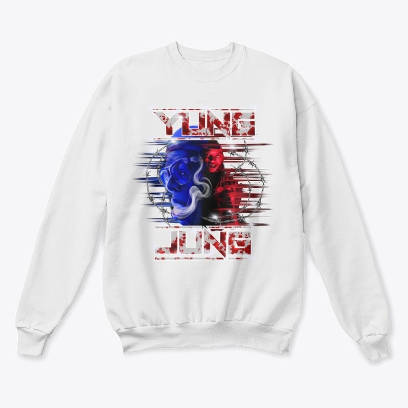 Yung Jung - Collection