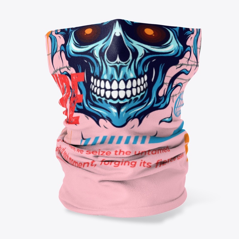 Skull Fire 2025