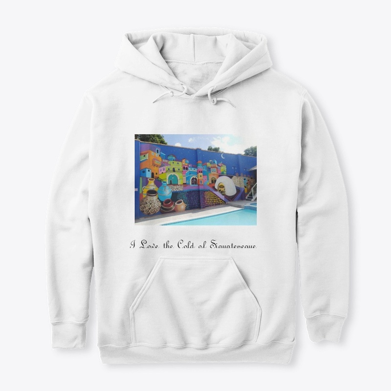 Sudaderas Siguatepeque