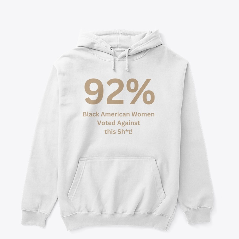 92% 