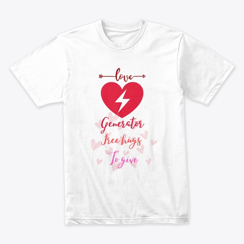 Love generator
