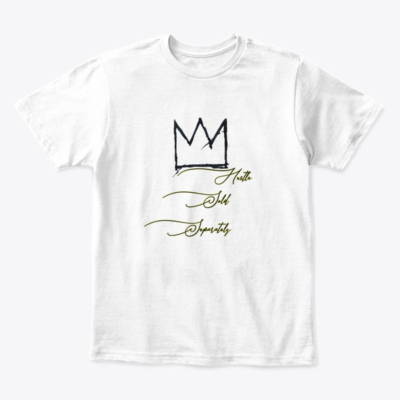 Hustle Sold Separately 
