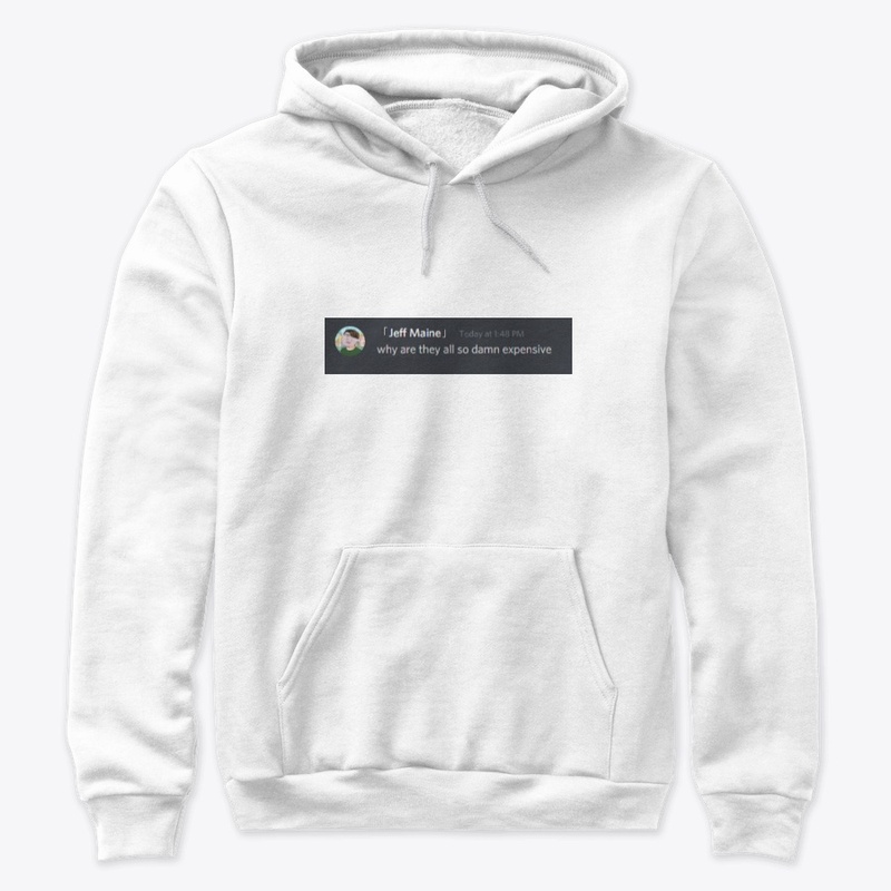extra premium sweatshirt