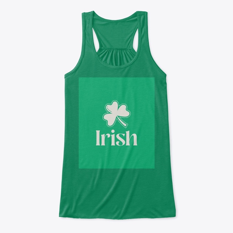 Irish