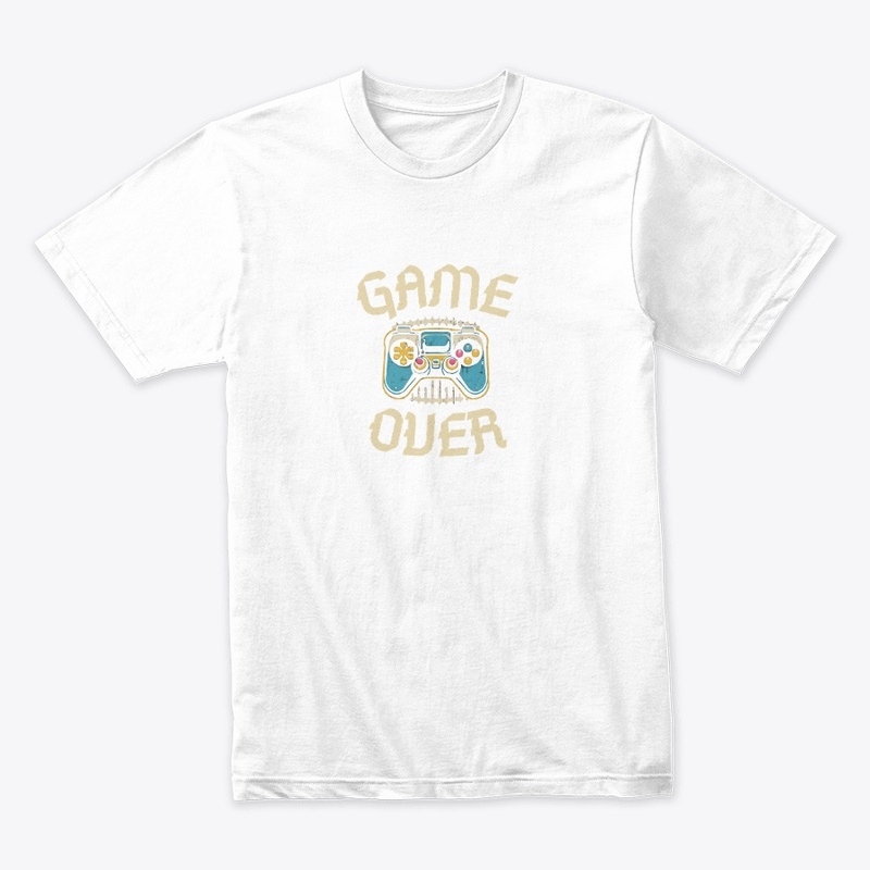 Game Over