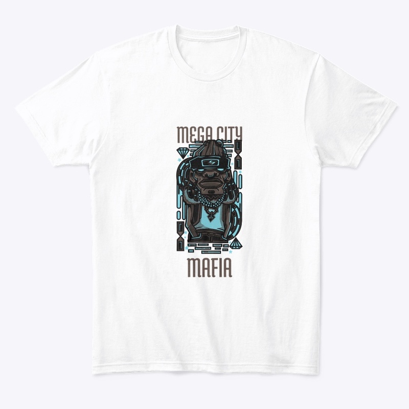 Mega City Mafia 