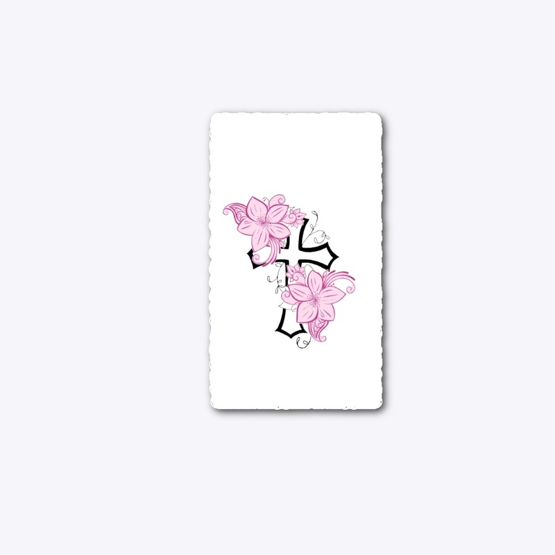 Sacred Bloom