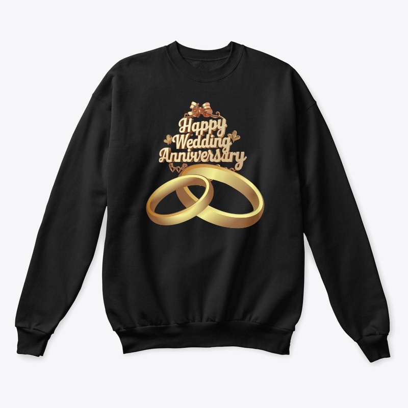 wedding anniversary design