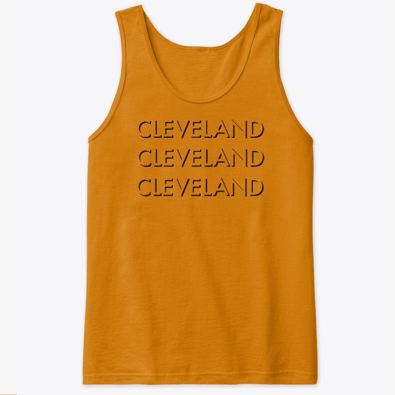 Cleveland Repeat by LCC
