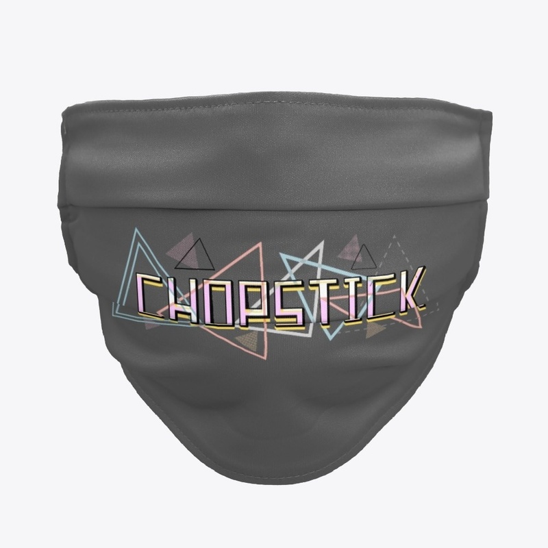 Chopstick Pole Trick