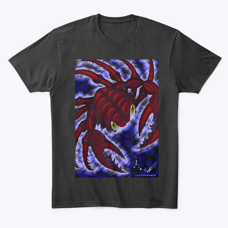 Cancer the Crab