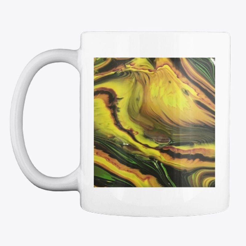 Marvelous Marble