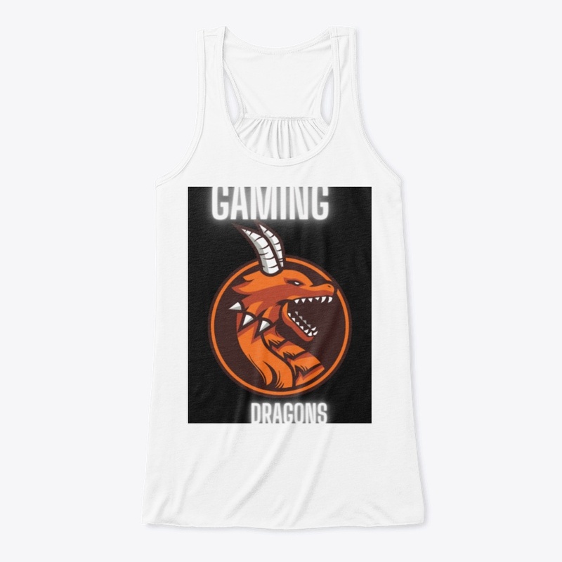 updeted Gaming Dragons