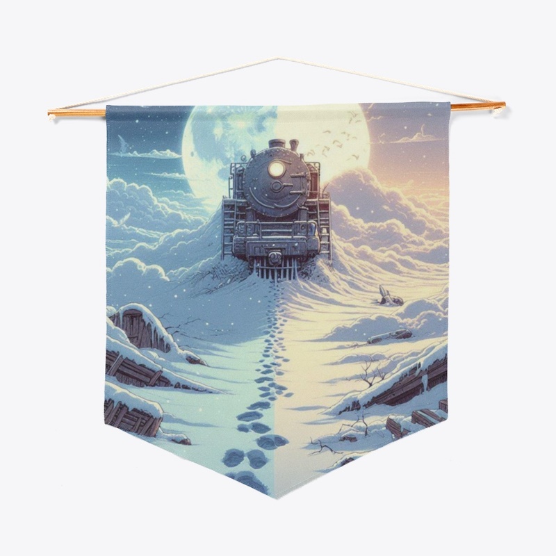 Trace of Syberia Merchandise