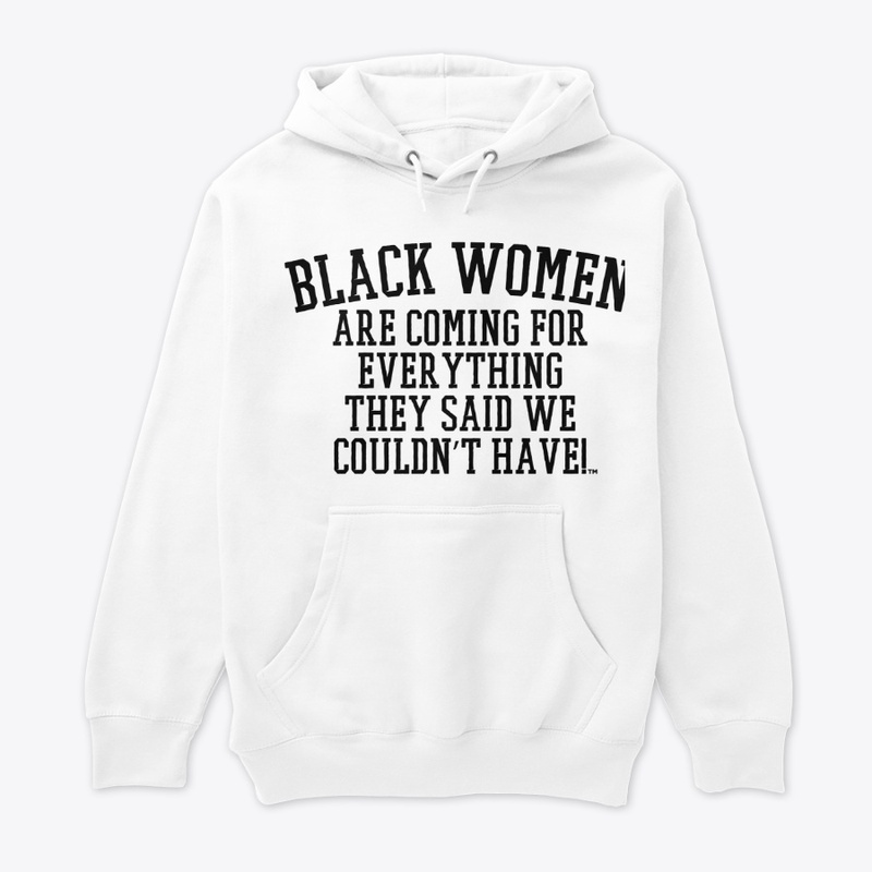 Black Women Collection 