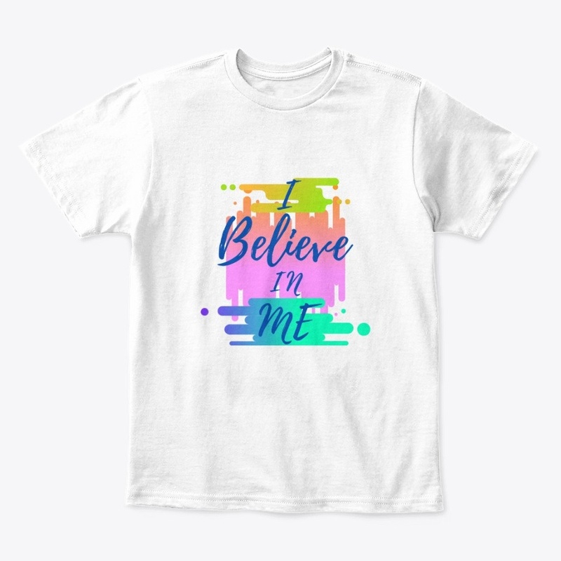 I Believe in Me!