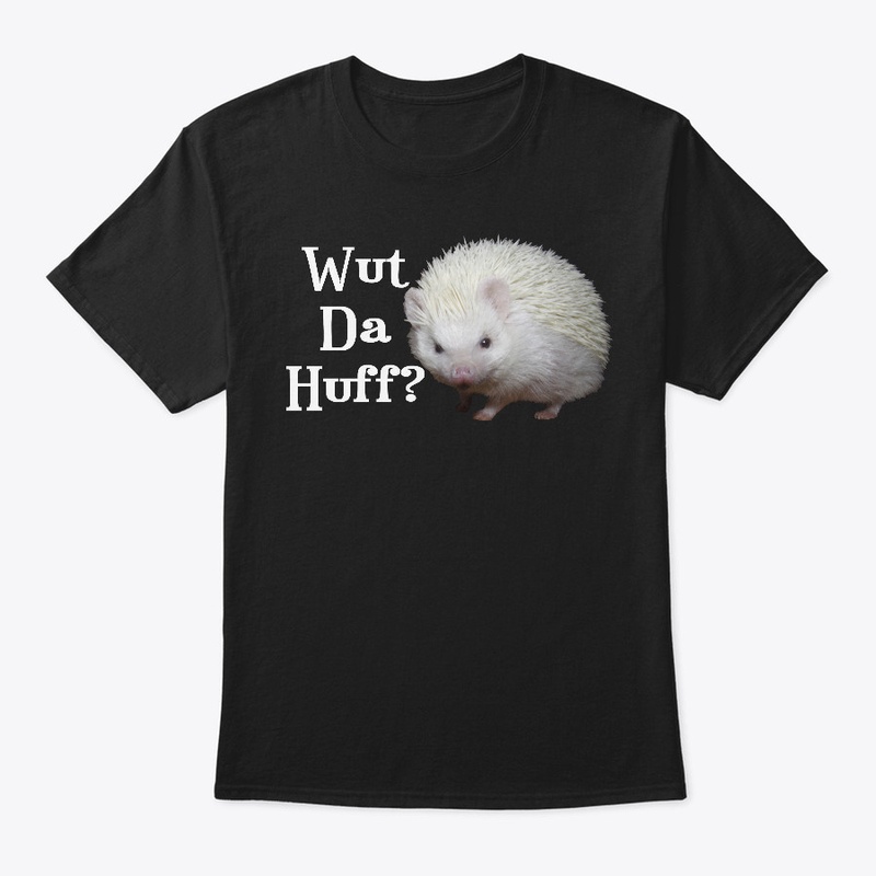 Una - Wut da Huff