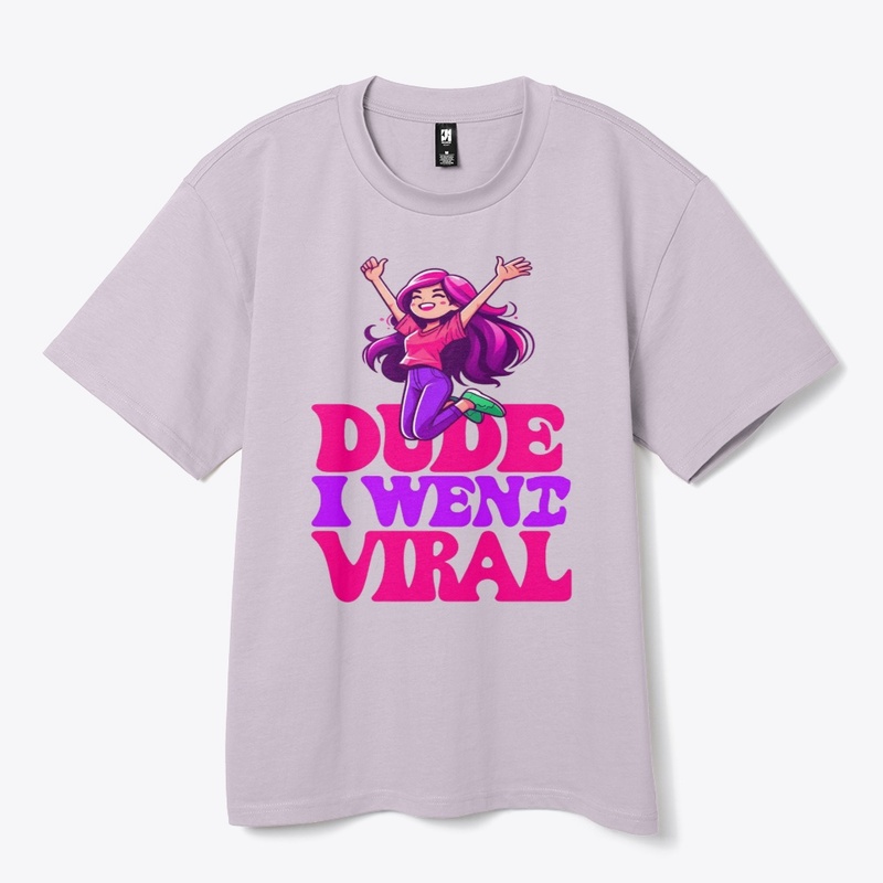 Female Viral Content Creators Gift