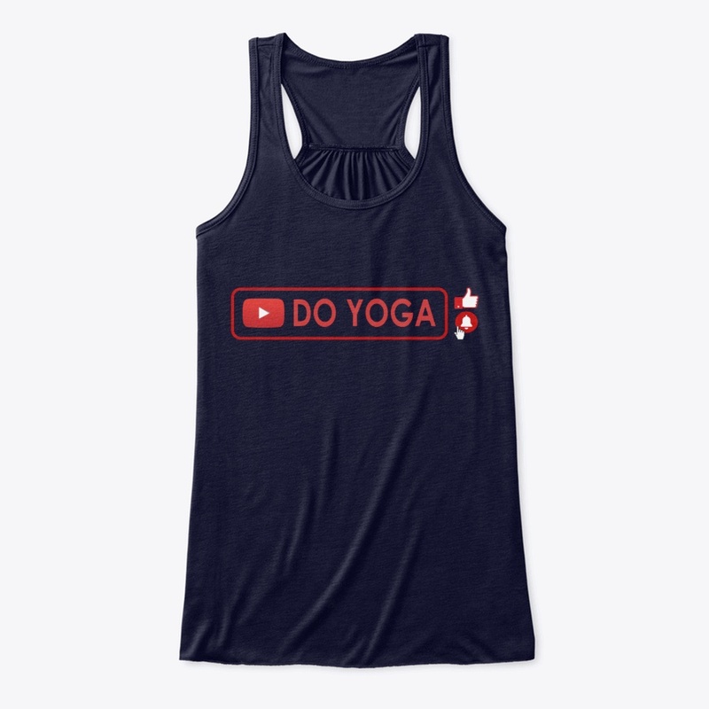 SUBSCRIBE DO YOGA