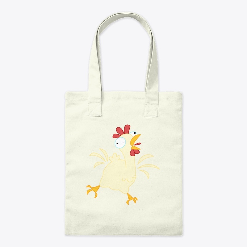 The Sky is Falling!!!